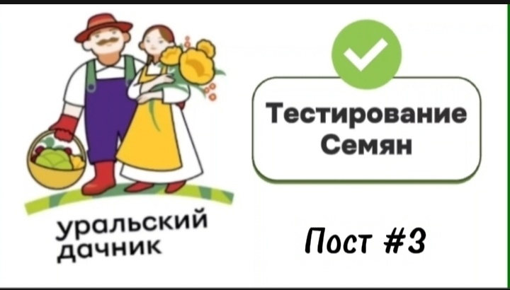 Уральский Дачник тестирование 2026