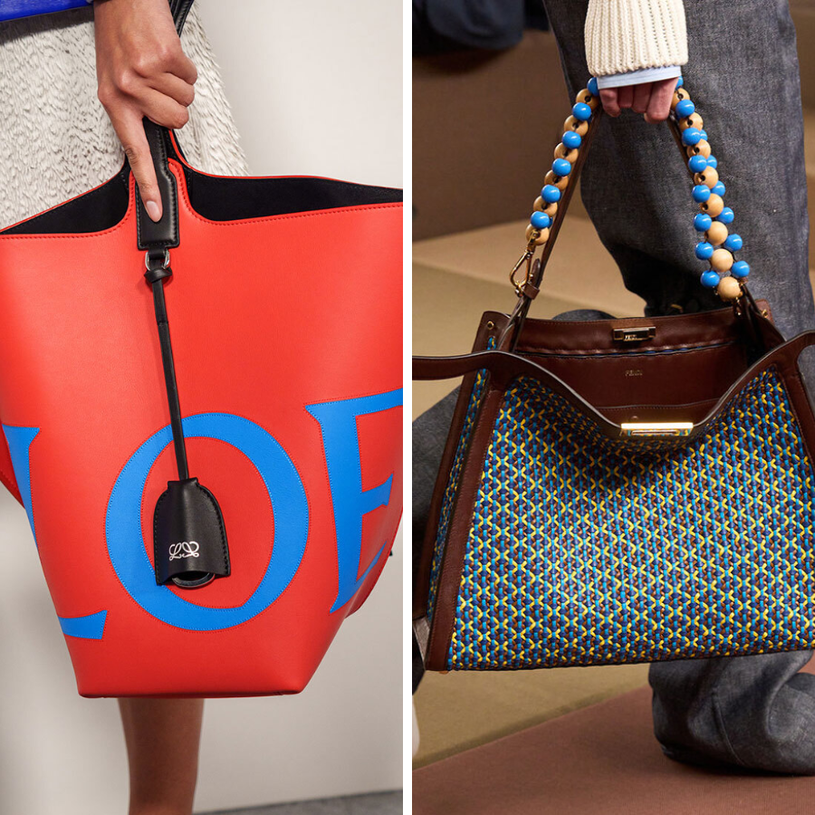 Loewe, Fendi