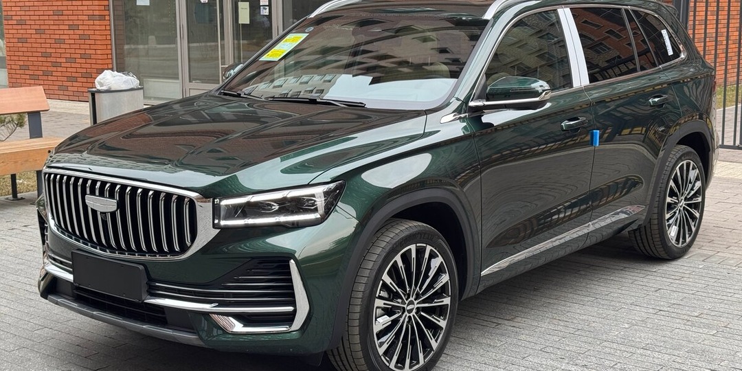 Грустная конкуренция немцев с китайцами