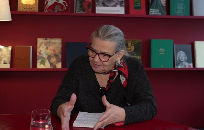 Собеседник в твоей голове: как и зачем читать классику в эпоху бесконечного скроллинга