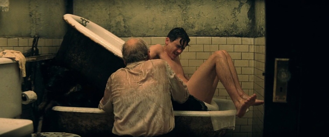 "Марти Великолепный" (2025): Возвращение Гвинет Пэлтроу и бешеный Шаламе. Фильм на Оскар?