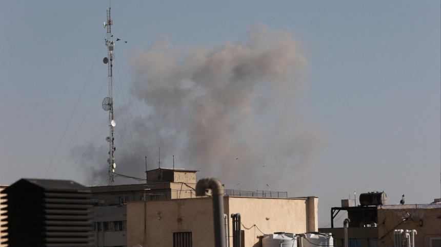    Фото: Reuters/Majid Asgaripour