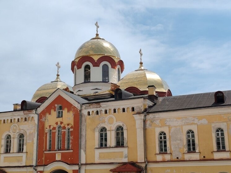   МК в Бурятии