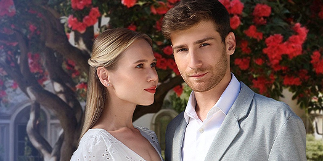 «Цветок граната»: Премьера душераздирающей мелодрамы на канале Домашний