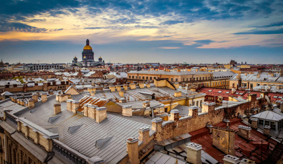 Историческая часть города: в центре Петербурга снесут шесть зданий ради магистрали с Москвой