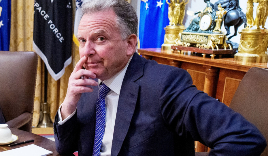 Прорыв в переговорах по Украине? Уиткофф сообщил о возобновлении диалога и скором прогрессе