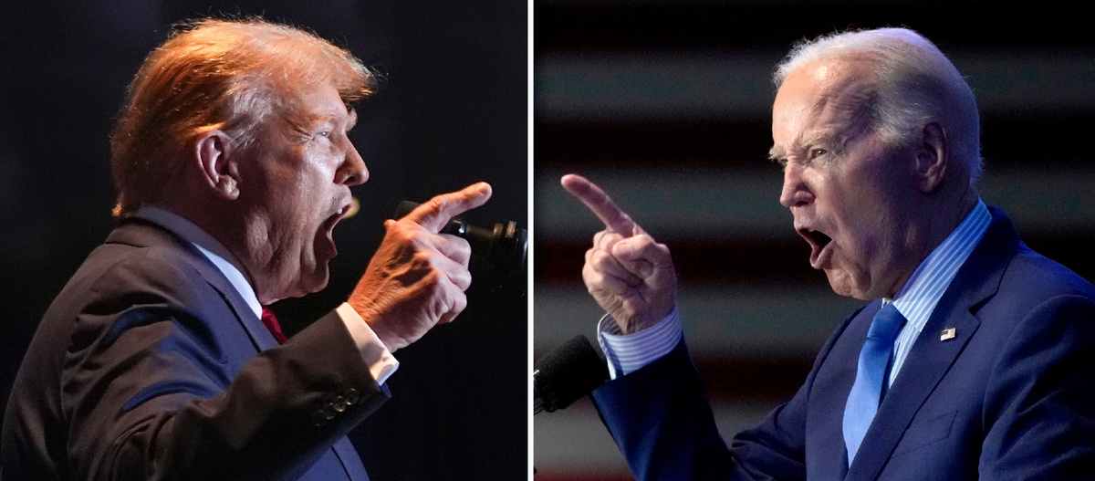 Вот такие лидеры у США. Фото из интернета