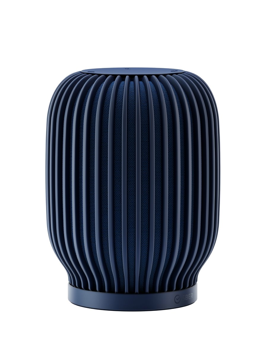 Умная колонка SberBoom