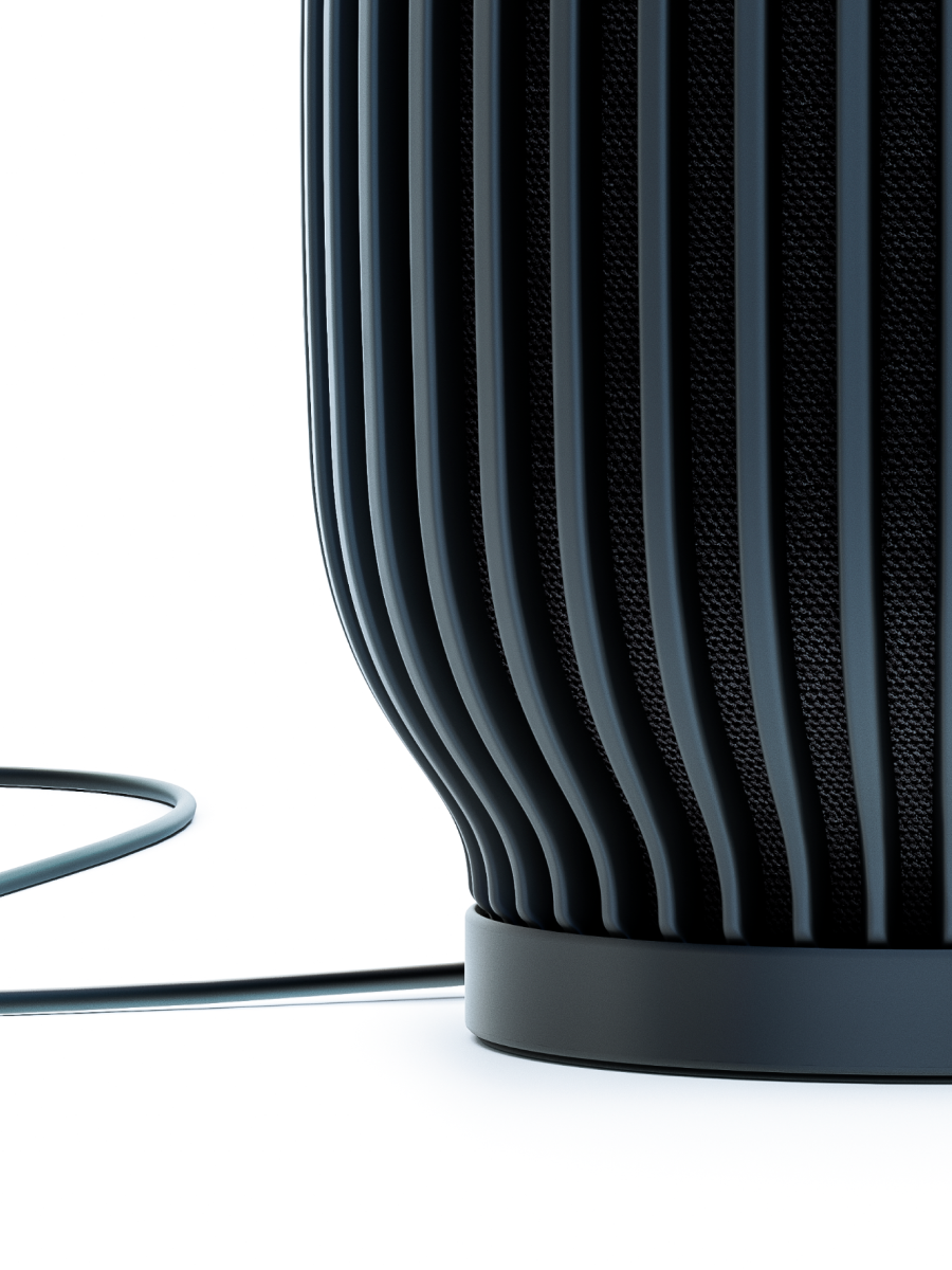 Умная колонка SberBoom