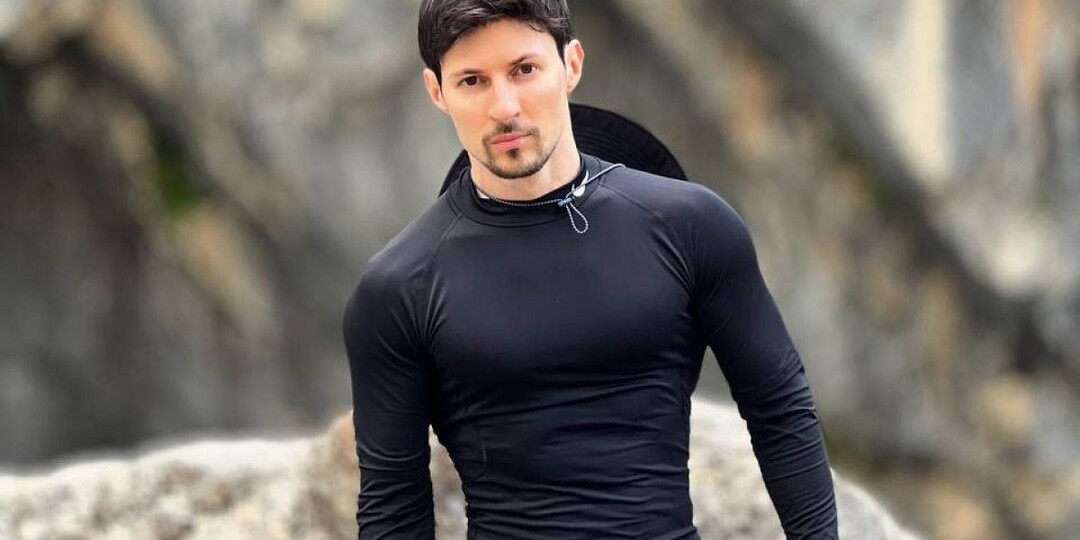 Российские СМИ сообщили об уголовном деле против Павла Дурова