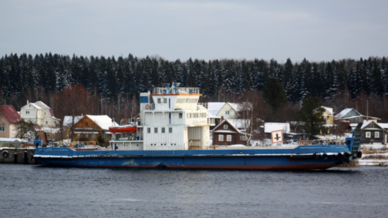     Фото: Инмарин