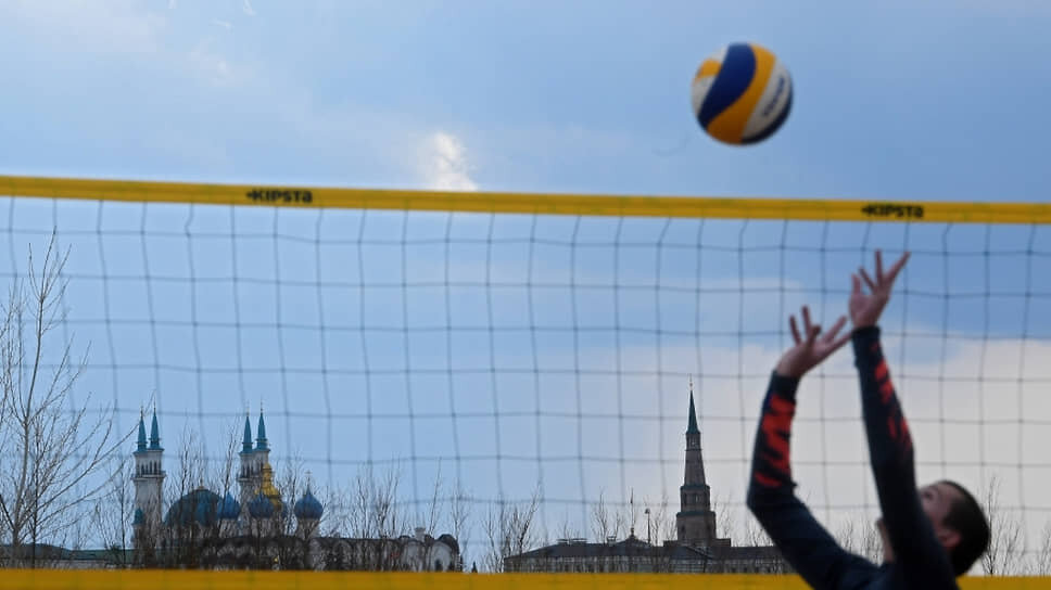 Фото: Максим Богодвид / РИА Новости