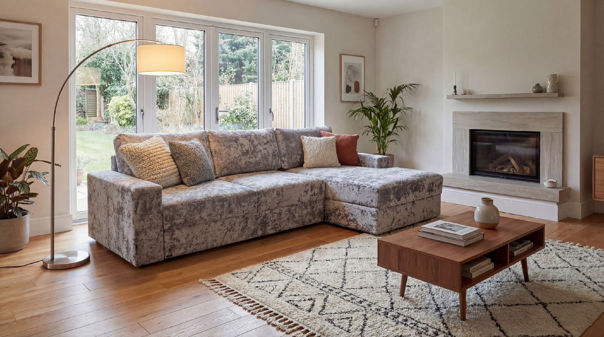 Диван «Бруно» 