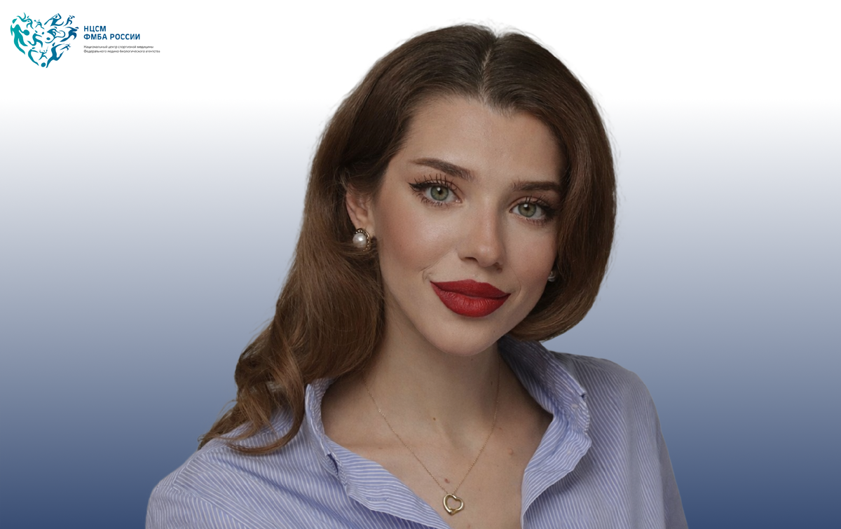 Народовская Ольга Андреевна