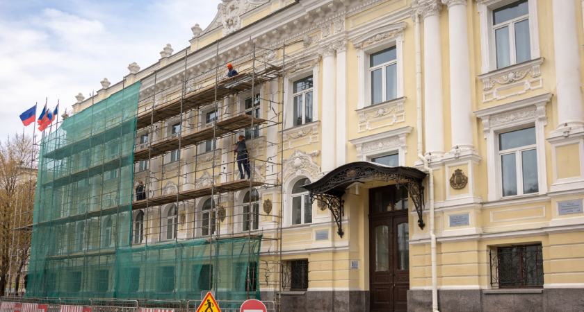    AI изображение