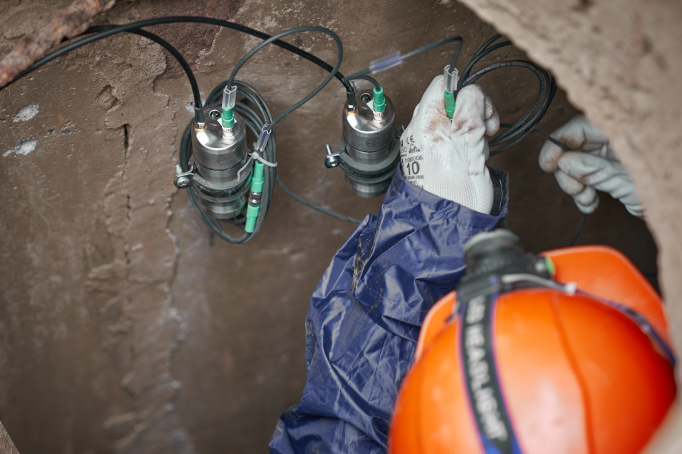 Фото: пресс-служба Администрации Санкт‑Петербурга