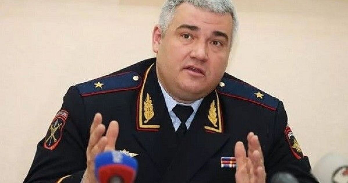 Михаил Черников заявил о переименовании ведомства на общественном совете при МВД РФ.