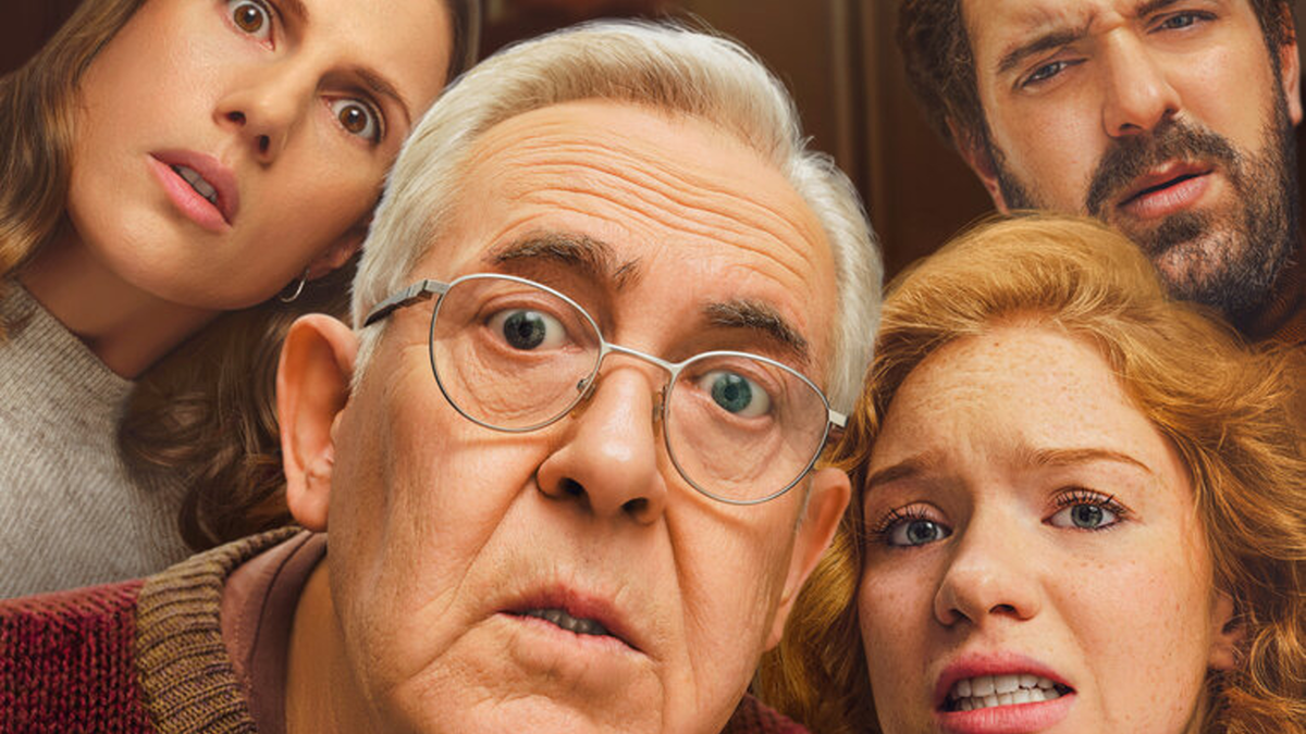 картинка из открытого источника, сериал Россия 1 "Мамонты", актеры: Юрий Стоянов, Елизавета Ищенко, Марьяна Спивак, Лев Малишава и другие