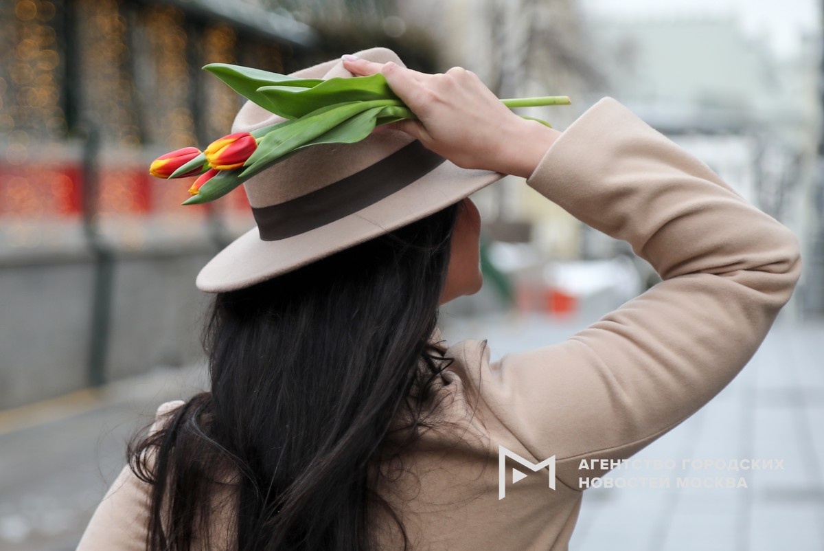 Фотограф: Артур Новосильцев