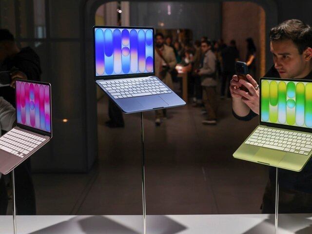    Фото: ТАСС/EPA/SARAH YENESEL