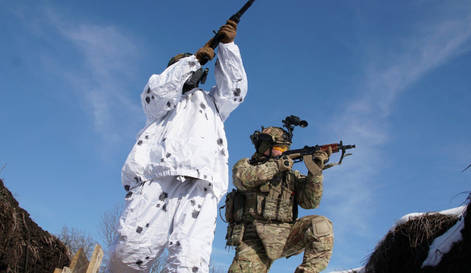 Подземный город ВСУ, новый обмен пленными: новости СВО на вечер 6 марта