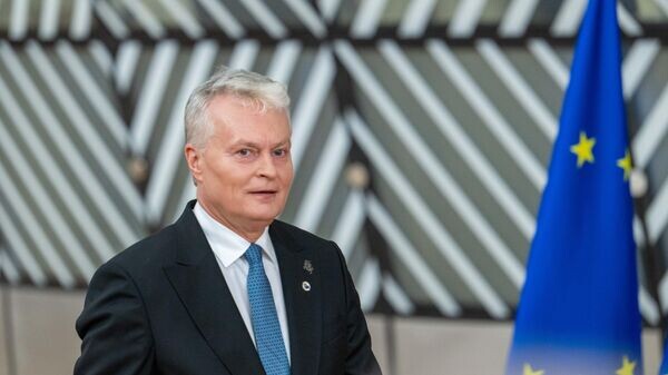    © Photo : LRP.lt / Robertas Dačkus