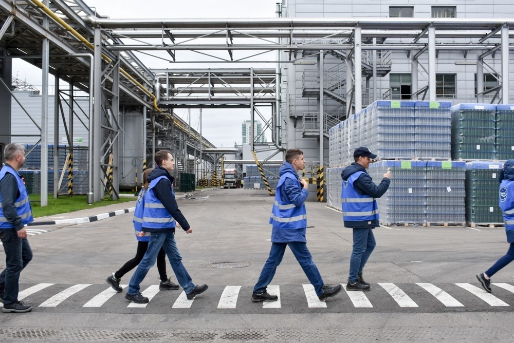    Нижегородское предприятие ввело выплаты при рождении детей