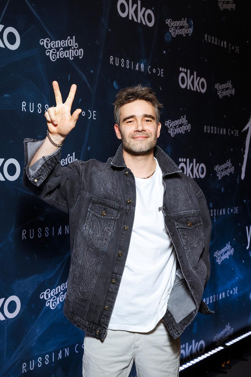 Okko📷Петр Федоров