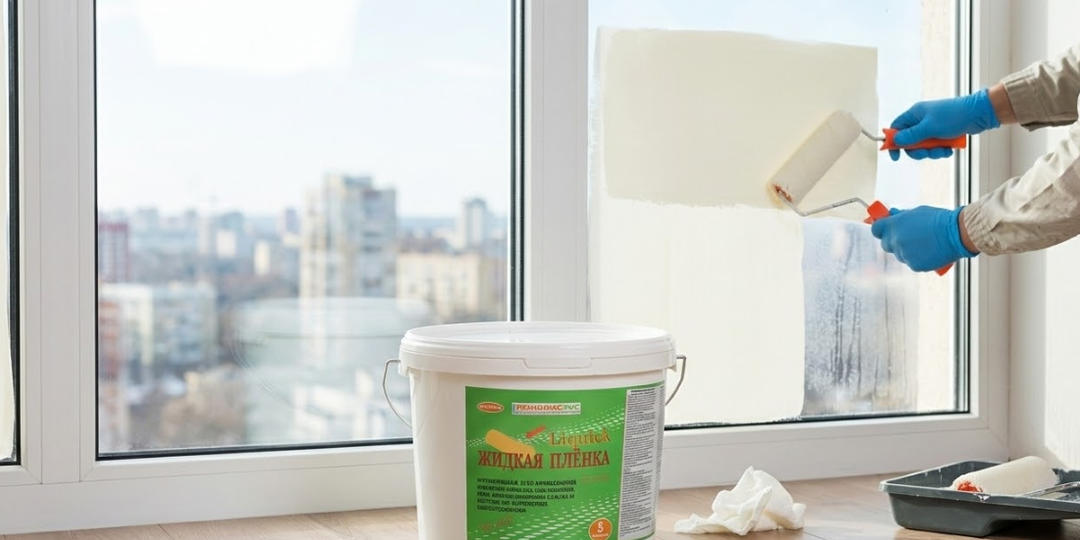 Почему пленка строительная привлекает к себе всеобщее внимание?