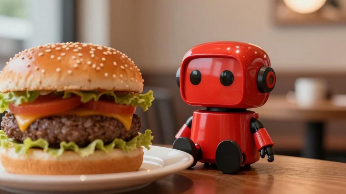 ТОП-9 лучших бургерных Москвы, где подают самые вкусные бургеры в 2026 году