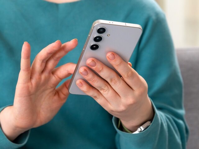    Фото: портал мэра и правительства Москвы/Дарья Мясина