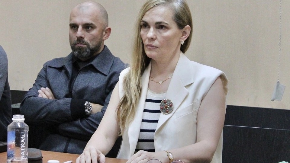 Женщину осудили за растрату чужого имущества в Новосибирске