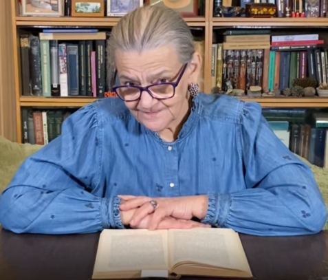 Как вернуть чтение в свою жизнь, если на это вечно нет времени