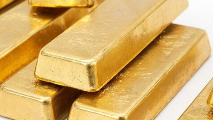 Жители Владимирской области вложили 3,3 млрд рублей в слитки