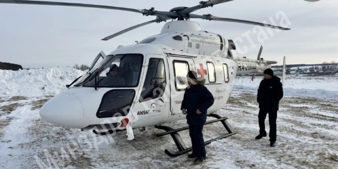 У 13-летнего мальчика из Башкирии сахар в крови поднялся выше 30 ммоль/л