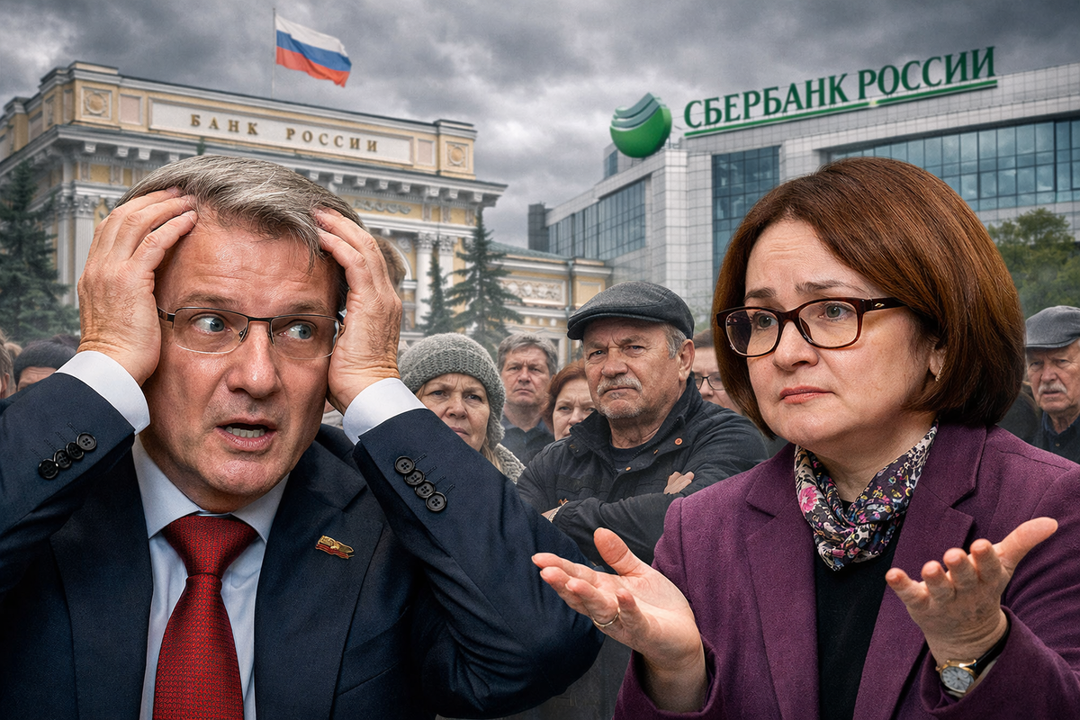 Почему многие банки закроются до конца 2026 года и что будет с вкладами граждан?