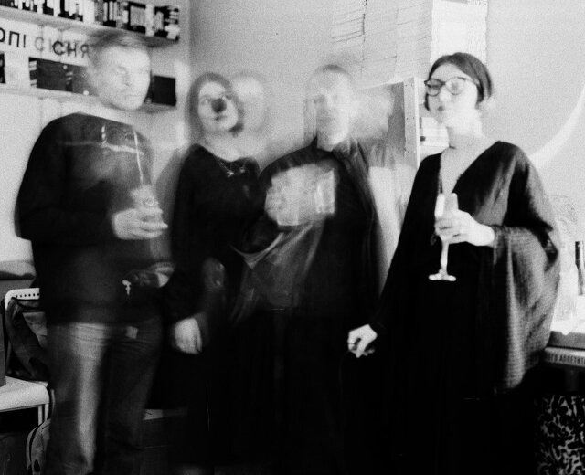 Книжный магазин «Порядок слов» откроет филиал в арт-центре «Пушкинская-10» в апреле