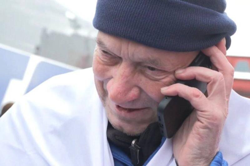 Еще двое свердловчан освобождены из украинского плена