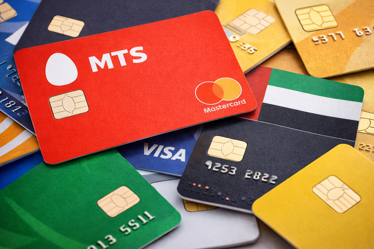    Россиянам упростили переводы денег в ОАЭ. Фото: нейросеть