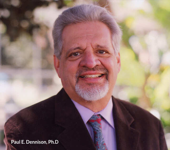 Пол Деннисон