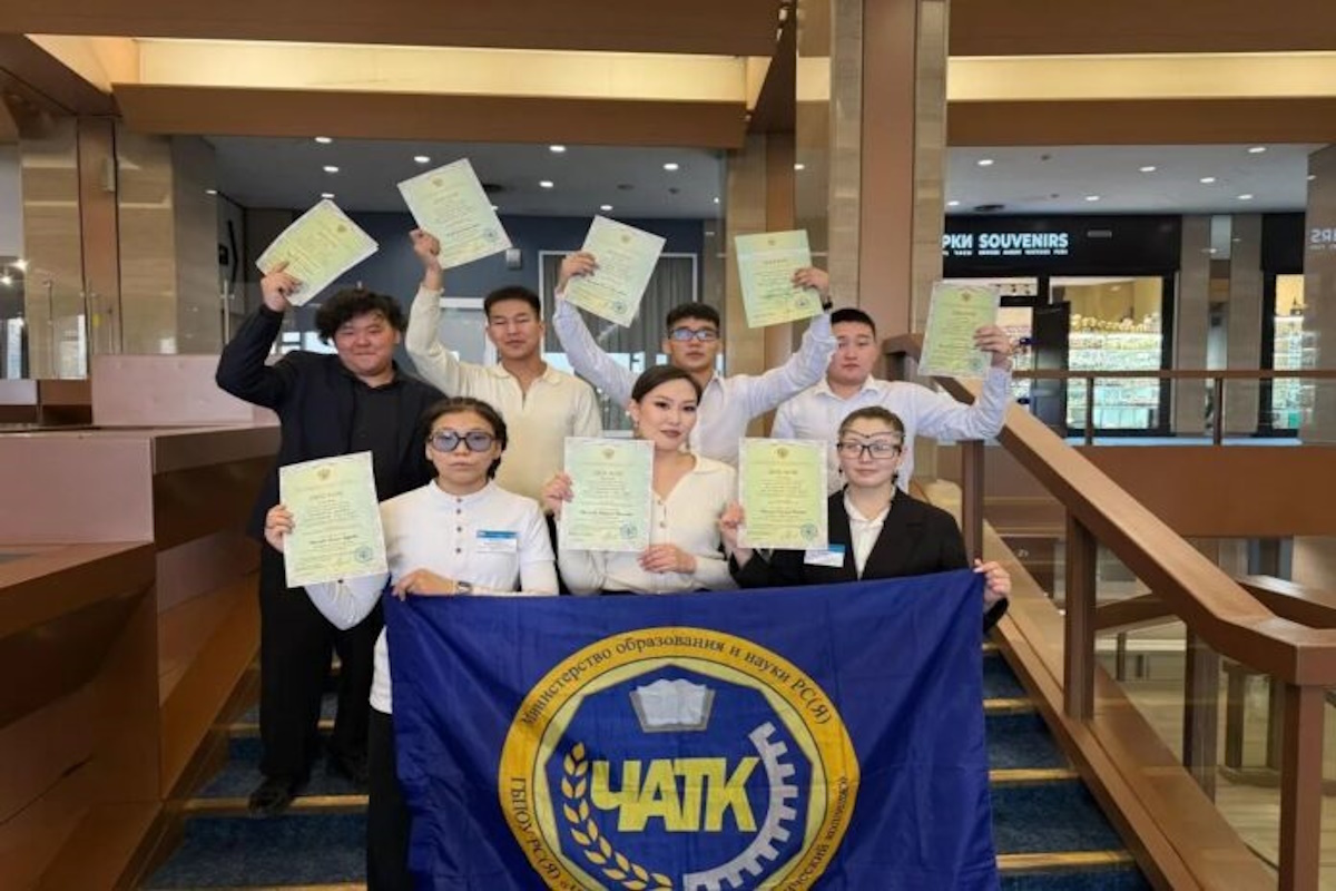    Фото: Редакционно-издательский центр ГАУ ДПО РС(Я) «ИРПО», источник: yk24.ru