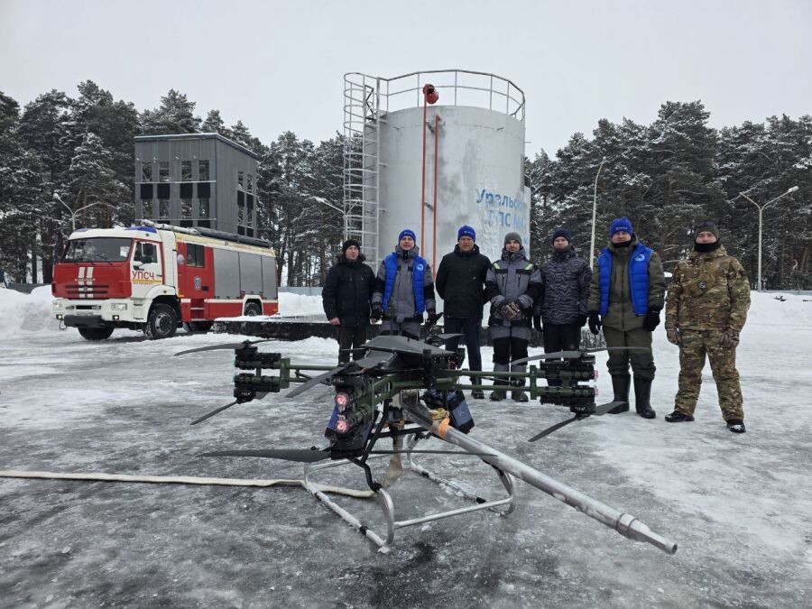 Фото: департамент информполитики региона, све.рф