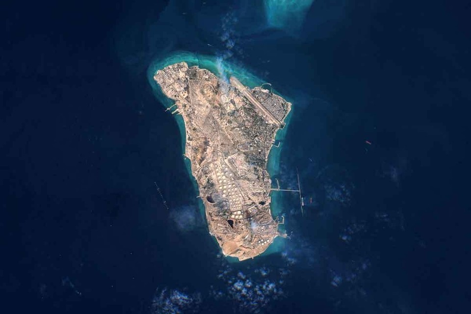    Цель Америки - захватить иранский остров Харг - главный экспортный нефтяной терминал Ирана. Фото: Gallo Images / Contributor