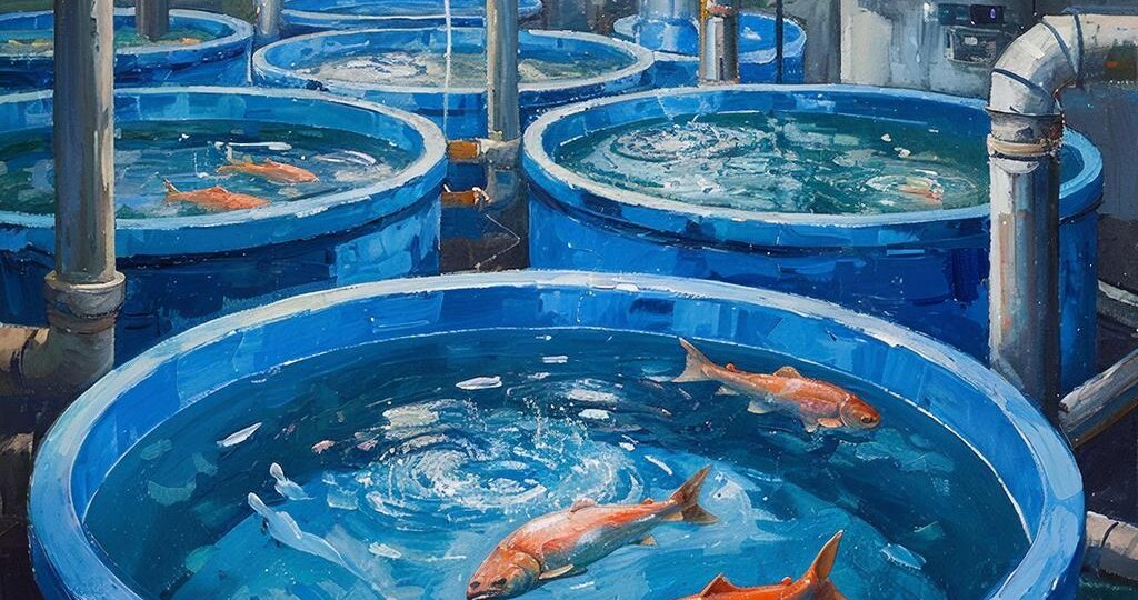 Почему корма для УЗВ требуют других стандартов и при чем здесь экономика всей аквакультуры?