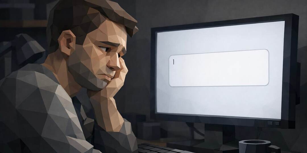 Смерть промпт-бокса: почему текстовые окна мешают развитию ИИ