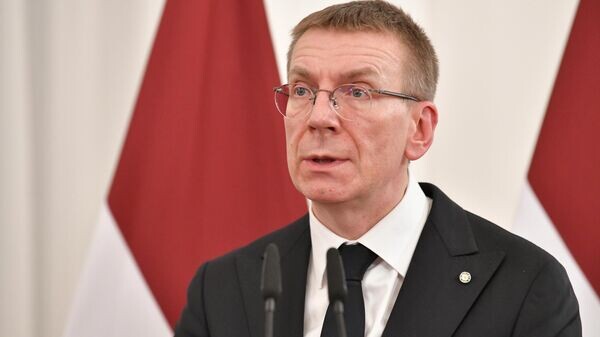    © Valsts prezidents / Ilmars_Znotins