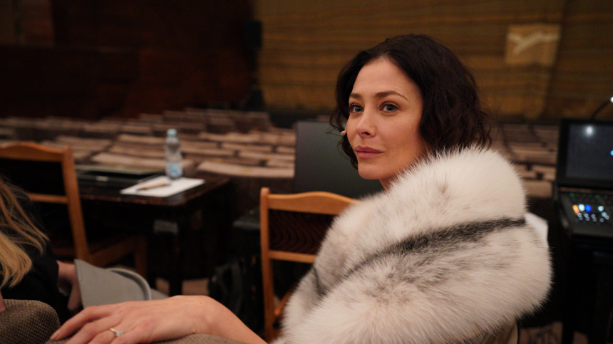    Фото: ИЗВЕСТИЯ/Кристина Кормилицына