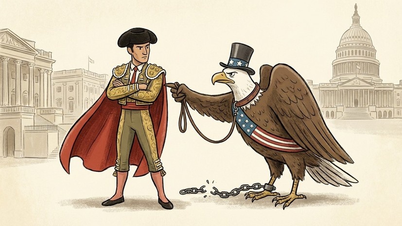   Сгенерировано с помощью ИИ