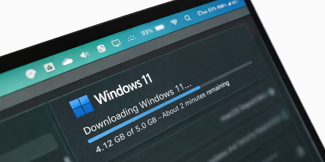 Где скачать официальный образ Windows 11: простой и безопасный способ