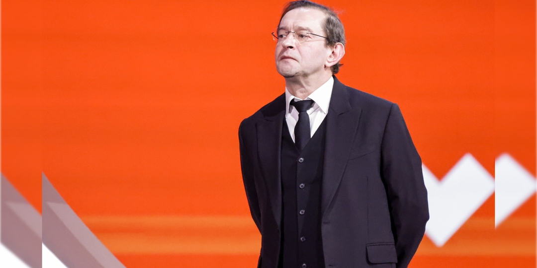 «Очень всё странно»: назначение Хабенского ректором школы-студии МХАТ после Богомолова вызвало ликование с большим «но»